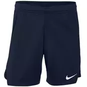 Nike Kratke hlače YOUTH TEAM COURT SHORT