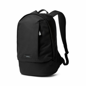 Bellroy Classic Backpack Compact - Black Odlican svestrani ruksak Ruksaci