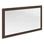 NIROX ogledalo z okvirjem 100x60cm, Borovina Rustic - 100x60x2,8 cm - Sapho - NIROX - 24 - MDF/laminat - Pravokotnik - 1000 - 600 - Framed mirrors - 14