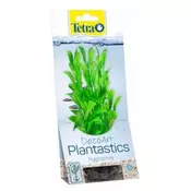 Akvarijska rastlina Hygrophila iz plastike