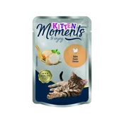 Moments Cat Kitten piščanec 70 g vrečka