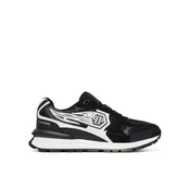 Superge PHILIPP PLEIN SAFS MSC4074 PLE022N Črna