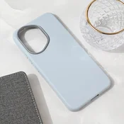 Torbica Elegant za Honor 400 plava