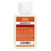 ADOX Adotech IV 100 ml, negativ razvijac za 6 filmova