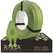 Filament 3D Refill PLA-CF Matt Avokado Guacamole (1kg/1,75mm)