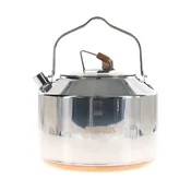 Primus Campfire Stainless Steel 1.5L Čajnik