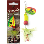 Pezon&Michel Vaba Rapid AF 00/2,20g TG fire tiger