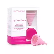 Intimina Lily Cup Compact A- Menstrualna cašica