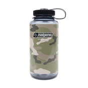 Nalgene Bottle WM Sustain 0,5 L camo flage