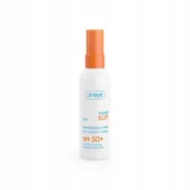 Ziaja Sopot Sun krema za obraz in telo, SPF 50+, vlažilna 90 ml