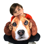 shumee Vzglavnik Lou Dogs