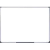 Bi-Office Tabla bela Maya Profesional, 120x240 cm