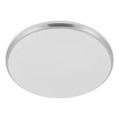 EGLO LED PLAFONJERA MARGIDORE BELA
