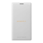 SAMSUNG original torbica EF-WN900BWE SAMSUNG GALAXY NOTE 3 N9000 bel