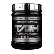 SCITEC NUTRITION dodatak prehrani TGH (240 gr.)