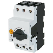 EATON Eaton (Moeller) Motorni zaščitni odklopnik 3p, ročno upravljanje PKZM0-2,5-C, (20857707)