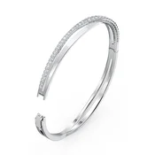 Swarovski zapestnica TWIST