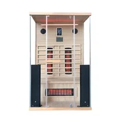 JJSPA JIO120A - Infracrvena sauna