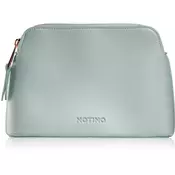 Notino Pastel Collection Cosmetic bag kozmetična torbica Green