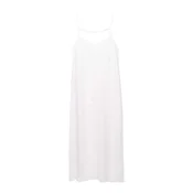 Pull&Bear Obleka bela