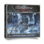 Bloodborne: Zapuščeni grad Cainhurst
