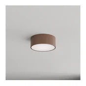 Brilagi - Plafonsko svetlo CLARE 1xE27/40W/230V O 20 cm braon