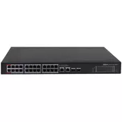 DAHUA_ PFS3228-24GT-360-V2 24port Unmanaged PoE switch (LAN04245)