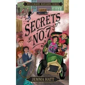 Secrets at No.7