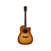 Kitara elektro akustična Yamaha TAG3 sanburst