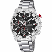 Festina F20457/3 Junior Kollektion Kids Ladies Watch 37mm 5ATM