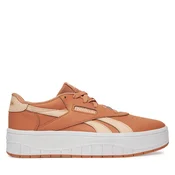 Superge Reebok COURT ADVANCE SURGE 100234722 Rjava