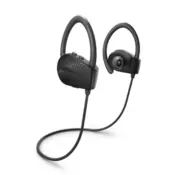 Energy Sistem Slušalke Bluetooth Sport 1+ Dark, športne slušalke Bluetooth z mikrofonom