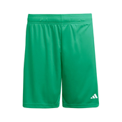 ADIDAS PERFORMANCE Športne hlače ENT26 limeta/bela