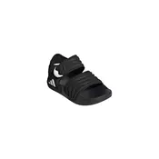 ADIDAS SPORTSWEAR Čevelj za na plažo/kopanje ADILETTE črna/bela