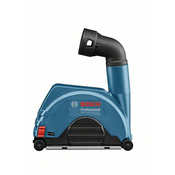 BOSCH Sistemski pribor GDE 115/125 FC-T