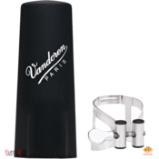 Vandoren M/O LC51PP ligatura za Bb klarinet