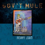 Govt Mule - Heavy Load Blues (180 g) (2 LP)