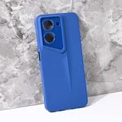 Maska za Xiaomi Redmi A5 4G Global small 4G Blade, Plava