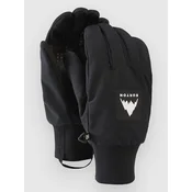 Burton Throttle rokavice true black