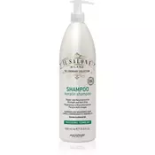 Alfaparf Milano Il Salone Milano Keratin obnavljajuci šampon za oštecenu kosu 1000 ml