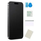 Zaščitna folija za APPLE IPHONE 17E mat zaščitna folija za zaslon, hidrogel, močan TPU