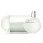 CAROLINA HERRERA Ženska toaletna voda 212 NYC 60ml