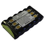 baterija za čitalnike črtne kode Psion Teklogix 7030/19505/19515, 2500 mAh