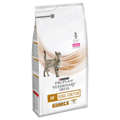 Purina Pro Plan Veterinary Diets Feline NF - Renal Function - 2 x 5 kg