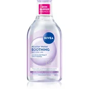 Nivea MicellAir Skin Breathe nežna micelarna voda za občutljivo kožo 400 ml