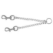 TRIXIE Razvodnik CHAIN COUPLER, 60CM/4MM