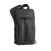 HYPERKIN Bolt torba za Nintendo Switch 2 na ramo - črna  Nintendo Switch 2