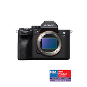 ILCE-7SM3 Fotoaparat polnega formata