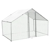 MONSTER Chicken Run 4m x 2m x 2m, (21571215)