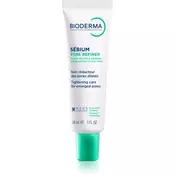 Bioderma Sébium krema za kožo Pore Refiner Tightening Care 30 ml